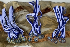 medals