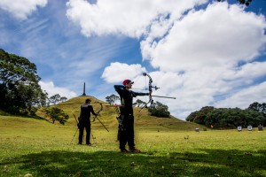 ADAA Target Championships 2020 @ Auckland Archery Club