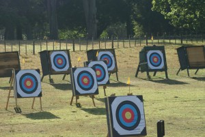 North Island Youth Championships 2024 - U16 And Younger @ Auckland Archery Club