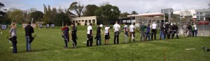 2018 ADAA Target Championships @ Shore Archery Club | Auckland | Auckland | New Zealand