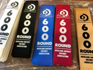 600 Round - AAC - 19 May @ Auckland Archery Club | Auckland | Auckland | New Zealand
