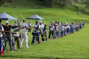 Pohutukawa Challenge 2017 @ Auckland Archery Club | Auckland | Auckland | New Zealand