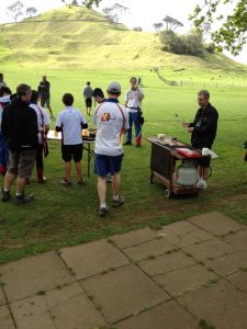 ADAA Season Opening Day 2019 @ Auckland Archery Club