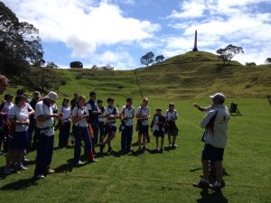 Auckland Archery Club Devious Double 2019 @ Auckland Archery Club
