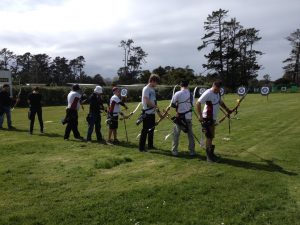 Ken Leyman Memorial Shoot 2018 @ Shore Archery Club | Auckland | Auckland | New Zealand