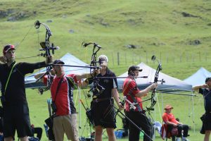 One Tree Hill Cup 2017 @ Auckland Archery Club | Auckland | Auckland | New Zealand