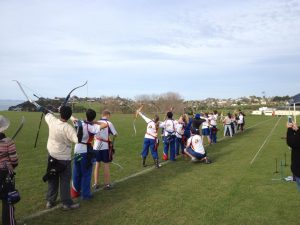 Auckland Club Championships 2017 - Clout @ Rutherford College | Auckland | Auckland | New Zealand