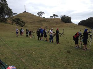 Auckland Archery Club Double 1440 2018 @ Auckland Archery Club | Auckland | Auckland | New Zealand