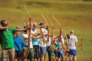 Have a Go at Archery! @ Auckland Archery Club