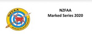 NZFAA Marked Series 2020 - Round 2 @ Franklin County Archers