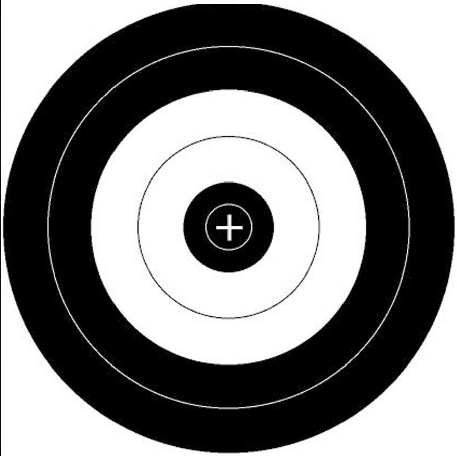Youth Shoot Results August/September 2024