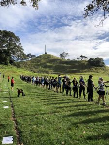 One Tree Hill Cup 2025 @ Auckland Archery Club