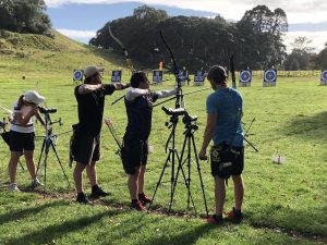 Labour Weekend Shoot 2025 @ Auckland Archery Club